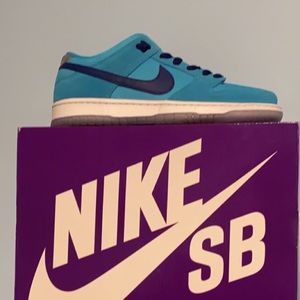 Meet your Posher, Sean